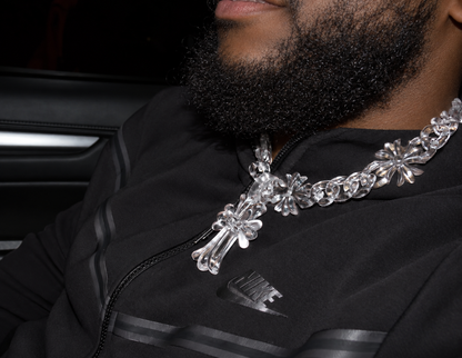 F.A Clear Cross Chain