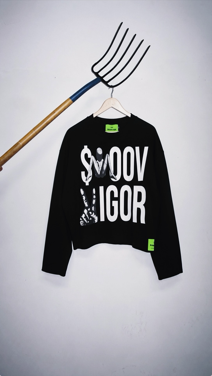 F.A × S.V — NO MERCY COLLECTION